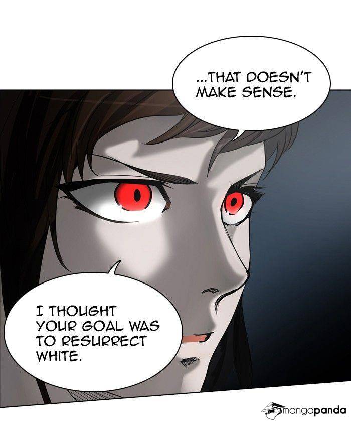 Tower of God Chapter 273 image 004
